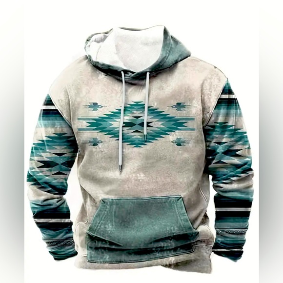 Hoodie - Picture 1 of 2